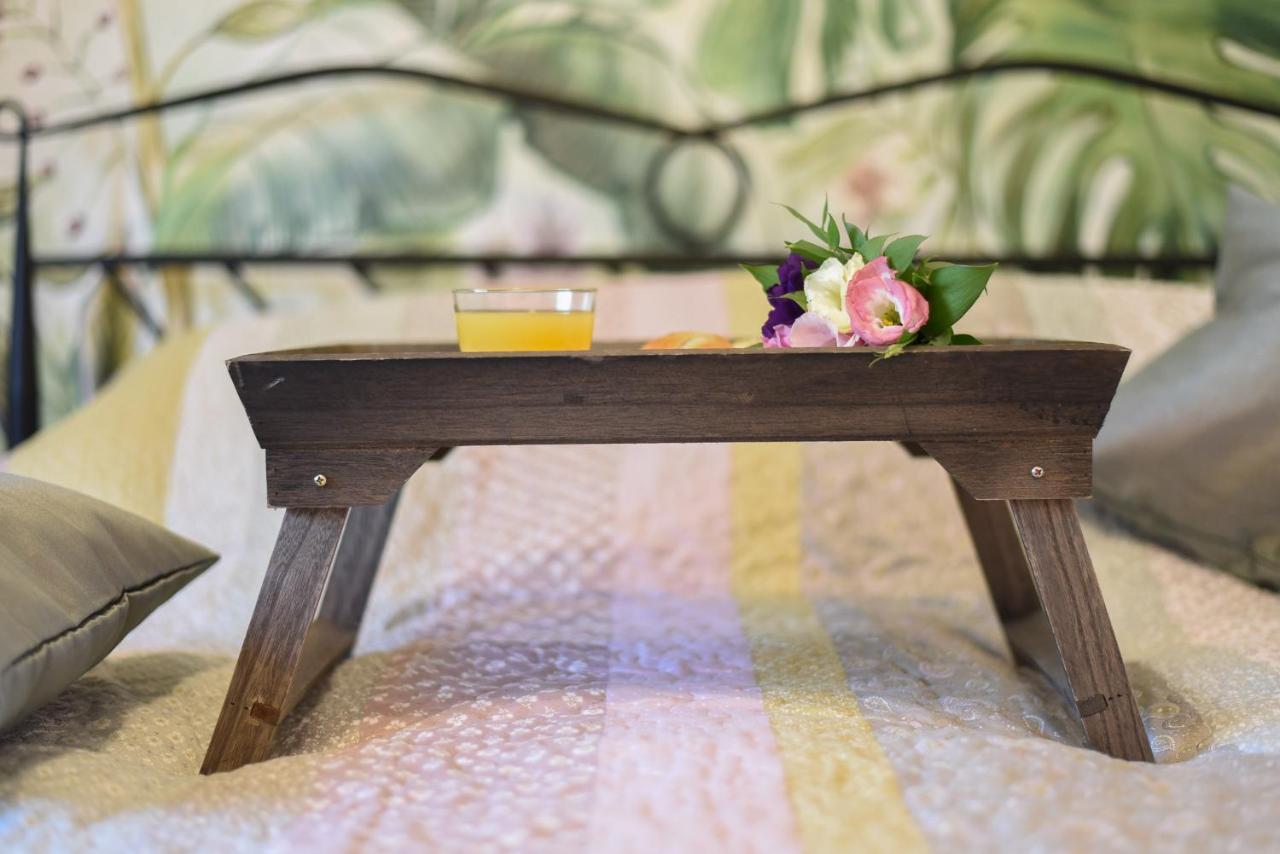 Garden Apartment - Oaza U Centru Grada Нови Сад Екстериор снимка