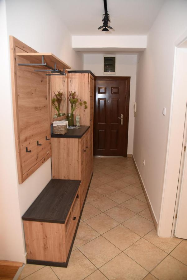 Garden Apartment - Oaza U Centru Grada Нови Сад Екстериор снимка
