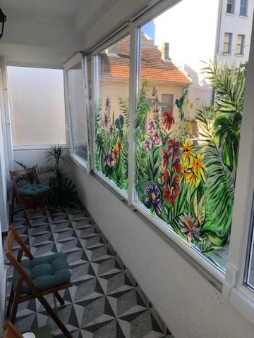 Garden Apartment - Oaza U Centru Grada Нови Сад Екстериор снимка